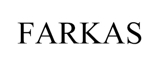 FARKAS