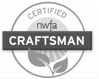 CERTIFIED NWFA CRAFTSMAN