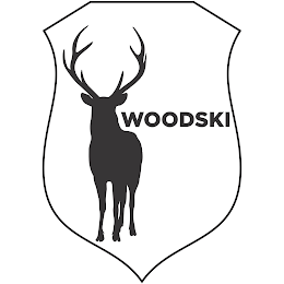 WOODSKI