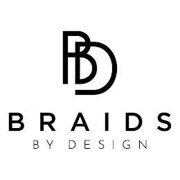 BD BRAIDS BY DESIGN