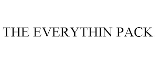 THE EVERYTHIN PACK