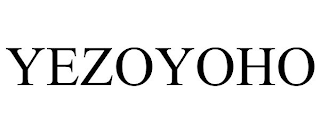 YEZOYOHO