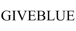 GIVEBLUE