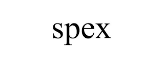 SPEX