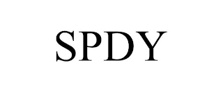 SPDY