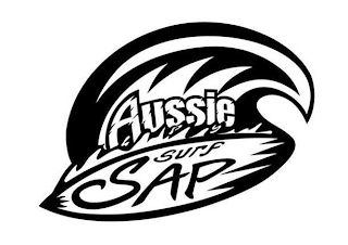 AUSSIE SURF SAP