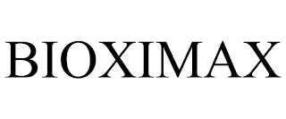 BIOXIMAX