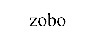 ZOBO