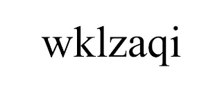 WKLZAQI