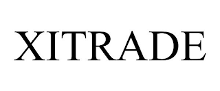 XITRADE