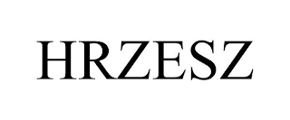 HRZESZ