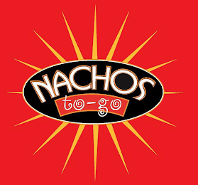 NACHOS TO-GO