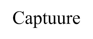 CAPTUURE