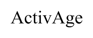 ACTIVAGE