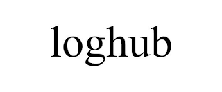 LOGHUB
