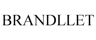 BRANDLLET