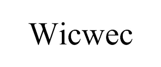 WICWEC