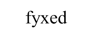 FYXED