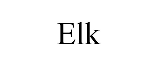 ELK