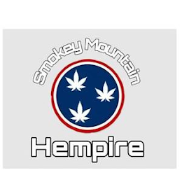 SMOKEY MOUNTAIN HEMPIRE