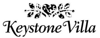 KEYSTONE VILLA