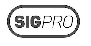 SIGPRO