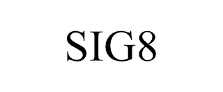 SIG8