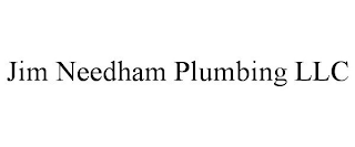 JIM NEEDHAM PLUMBING LLC