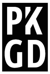 PKGD