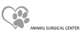 ANIMAL SURGICAL CENTER