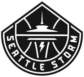 SEATTLE STORM