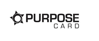 PURPOSE CARD