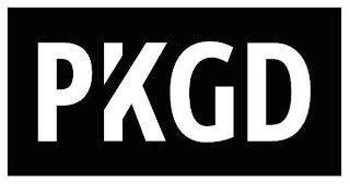 PKGD