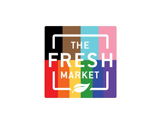 THE FRESH MARKET