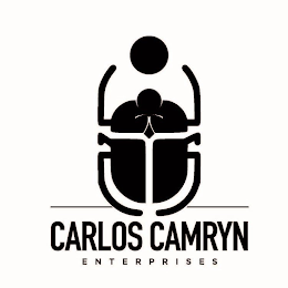 CARLOS CAMRYN ENTERPRISES