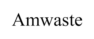 AMWASTE