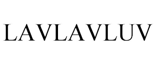 LAVLAVLUV