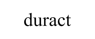 DURACT