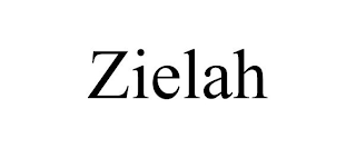 ZIELAH