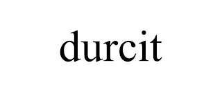 DURCIT