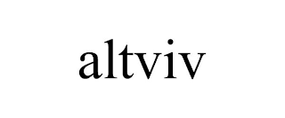 ALTVIV