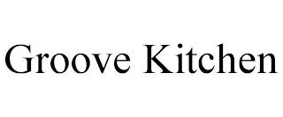 GROOVE KITCHEN