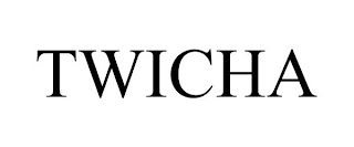 TWICHA