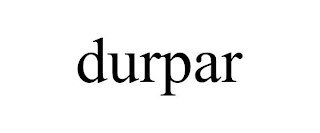 DURPAR