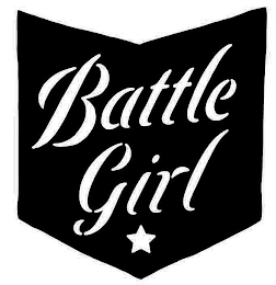 BATTLE GIRL