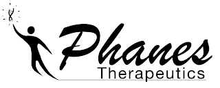 PHANES THERAPEUTICS