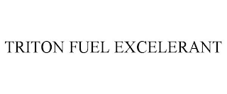 TRITON FUEL EXCELERANT