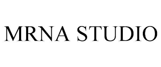 MRNA STUDIO