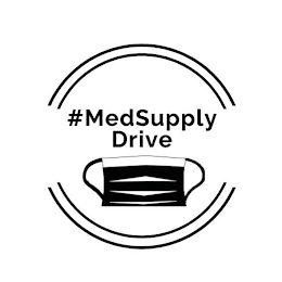 #MEDSUPPLY DRIVE