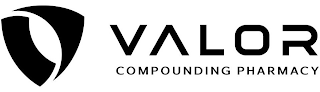 VALOR COMPOUNDING PHARMACY